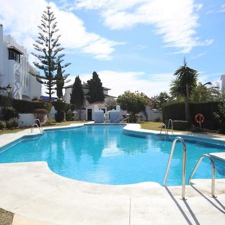 Casa De Lucia Leilighet Mijas Eksteriør bilde