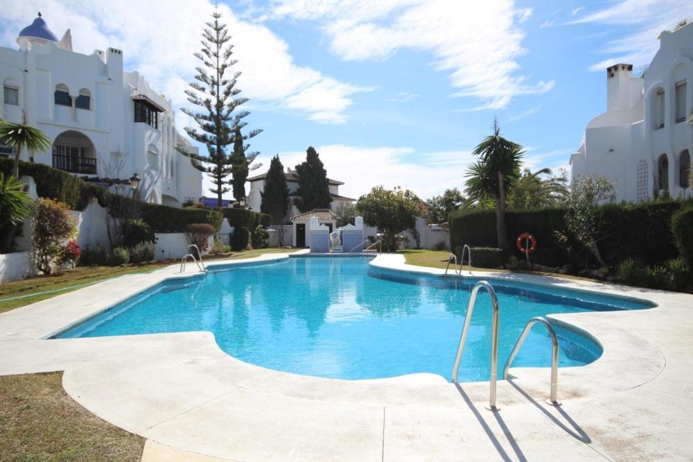 Casa De Lucia Leilighet Mijas Eksteriør bilde