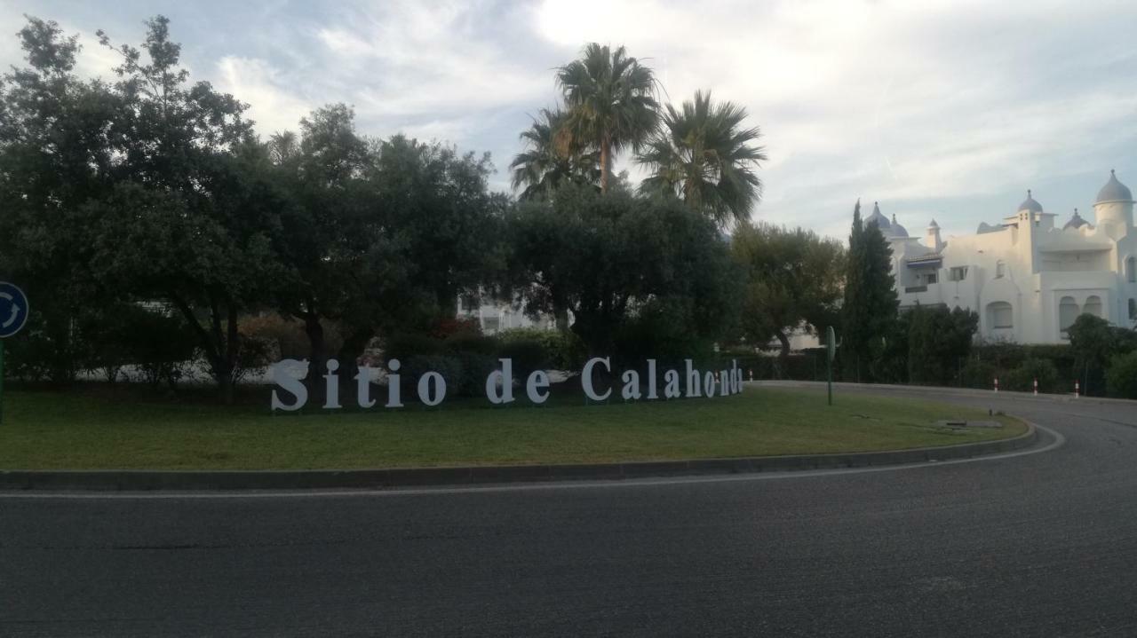 Casa De Lucia Leilighet Mijas Eksteriør bilde