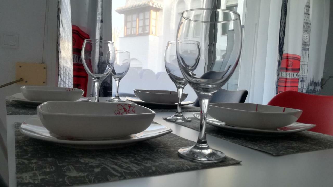 Casa De Lucia Leilighet Mijas Eksteriør bilde