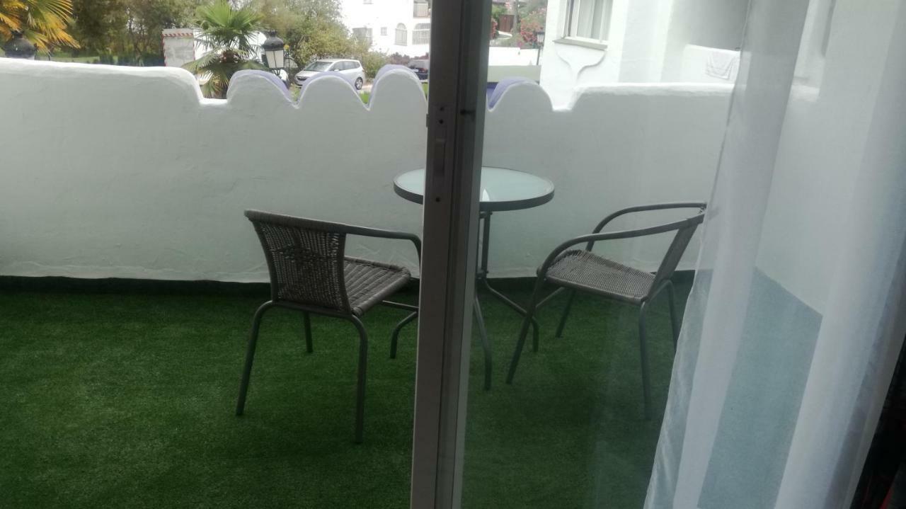 Casa De Lucia Leilighet Mijas Eksteriør bilde