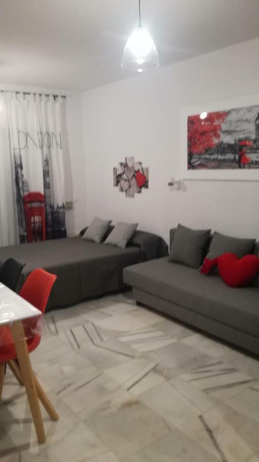Casa De Lucia Leilighet Mijas Eksteriør bilde
