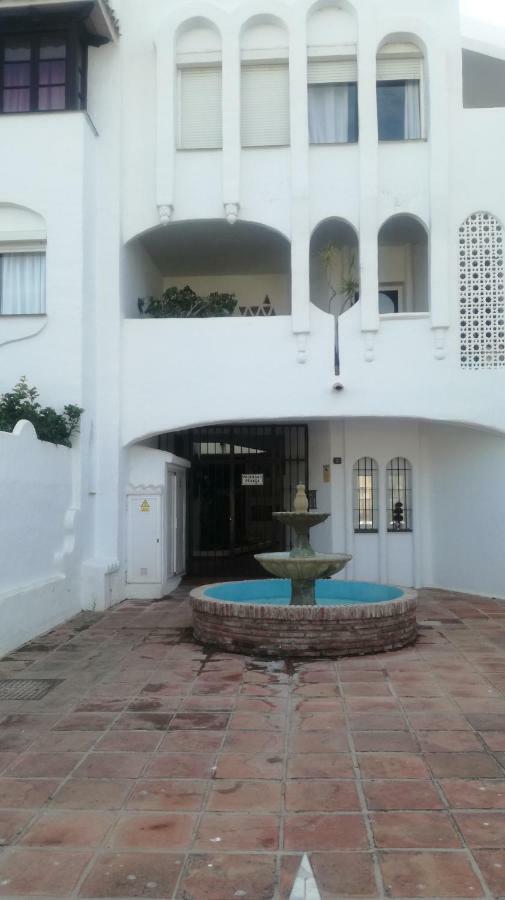 Casa De Lucia Leilighet Mijas Eksteriør bilde