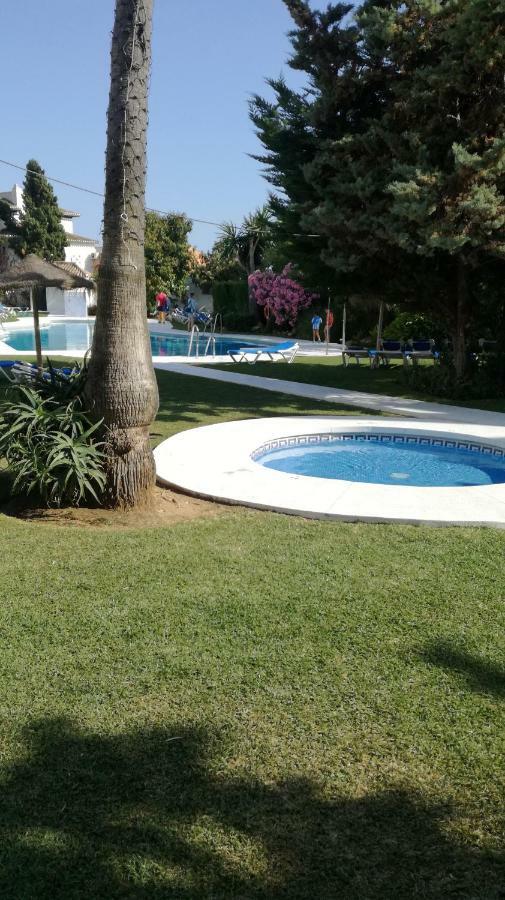 Casa De Lucia Leilighet Mijas Eksteriør bilde